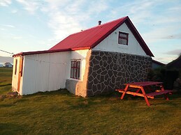 Hænuvík Cottages