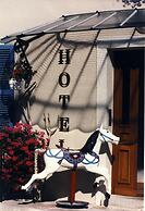 Hotel Pinocchio