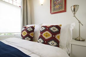 Mercedesbnb Amsterdam