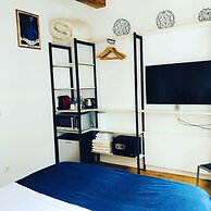 Mercedesbnb Amsterdam