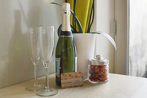 Mercedesbnb Amsterdam