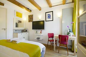 Mercedesbnb Amsterdam