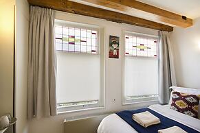 Mercedesbnb Amsterdam