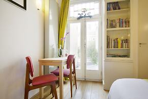 Mercedesbnb Amsterdam