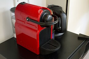 Mercedesbnb Amsterdam