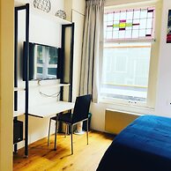 Mercedesbnb Amsterdam