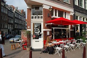 Mercedesbnb Amsterdam