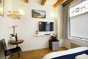 Mercedesbnb Amsterdam