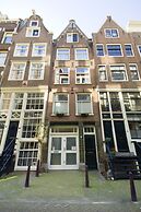 Mercedesbnb Amsterdam