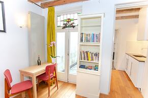 Mercedesbnb Amsterdam