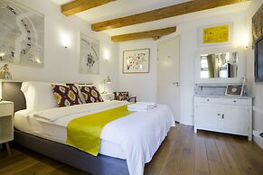 Mercedesbnb Amsterdam