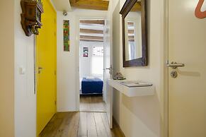 Mercedesbnb Amsterdam