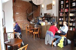 Mercedesbnb Amsterdam