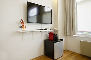 Mercedesbnb Amsterdam