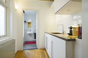 Mercedesbnb Amsterdam