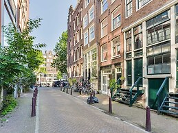 Mercedesbnb Amsterdam