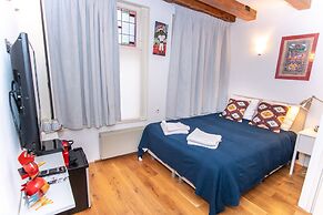 Mercedesbnb Amsterdam