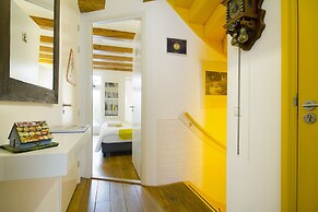 Mercedesbnb Amsterdam