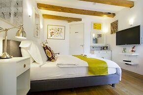 Mercedesbnb Amsterdam