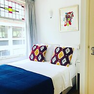 Mercedesbnb Amsterdam