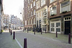 Mercedesbnb Amsterdam