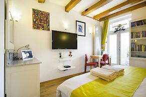 Mercedesbnb Amsterdam