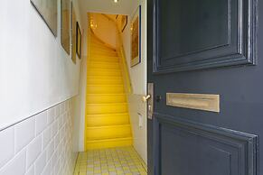 Mercedesbnb Amsterdam