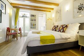 Mercedesbnb Amsterdam