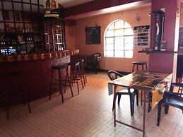 Club 95 Hotel