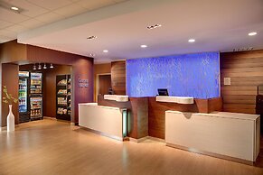 Fairfield Inn & Suites by Marriott Columbus Marysville