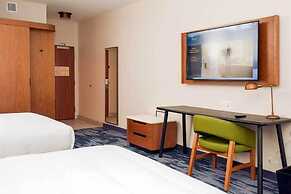 Fairfield Inn & Suites by Marriott Columbus Marysville