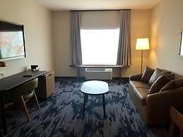 Fairfield Inn & Suites by Marriott Columbus Marysville