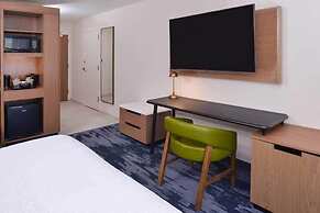 Fairfield Inn & Suites by Marriott Columbus Marysville