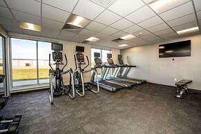 Fairfield Inn & Suites by Marriott Columbus Marysville