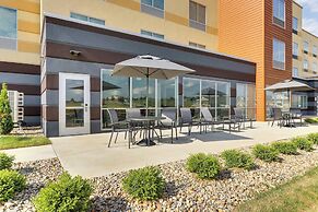 Fairfield Inn & Suites by Marriott Warsaw