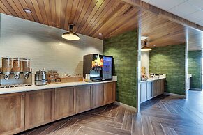 Fairfield Inn & Suites by Marriott Warsaw