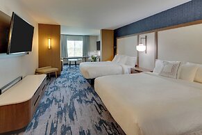 Fairfield Inn & Suites by Marriott Warsaw