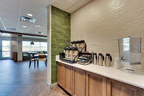 Fairfield Inn & Suites by Marriott Warsaw