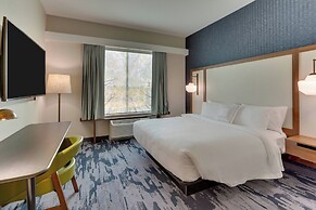 Fairfield Inn & Suites by Marriott Warsaw