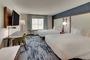 Fairfield Inn & Suites by Marriott Warsaw