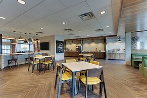 Fairfield Inn & Suites by Marriott Warsaw