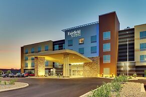 Fairfield Inn & Suites by Marriott Warsaw