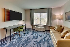 Fairfield Inn & Suites by Marriott Warsaw