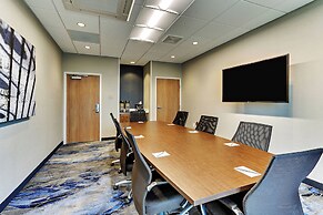 Fairfield Inn & Suites by Marriott Warsaw