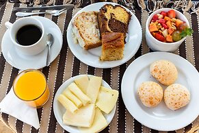 Escarpas Eco Village