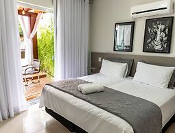 Escarpas Eco Village