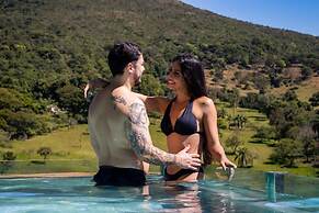 Escarpas Eco Village