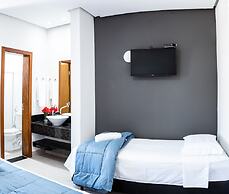 Escarpas Eco Village