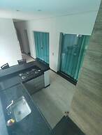 Escarpas Eco Village