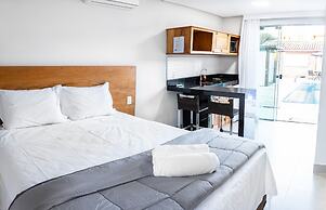 Escarpas Eco Village